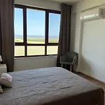 דירה Deluxe With Sea View Vineyard *