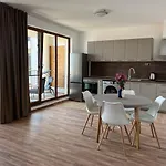 דירה Deluxe With Sea View Vineyard אהלוי