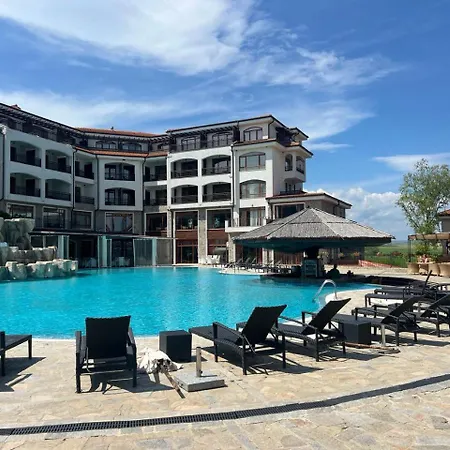 Deluxe With Sea View Vineyard * 阿赫洛伊