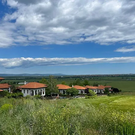 Deluxe With Sea View Vineyard 阿赫洛伊