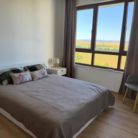 Deluxe With Sea View Vineyard 公寓