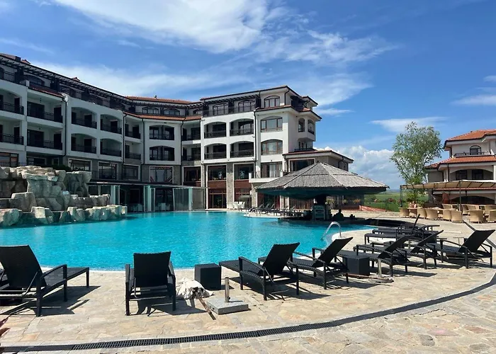 Deluxe With Sea View Vineyard * 阿赫洛伊