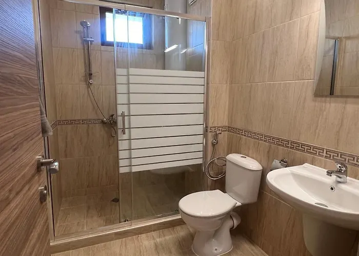 Deluxe With Sea View Vineyard