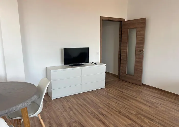 公寓 Deluxe With Sea View Vineyard *