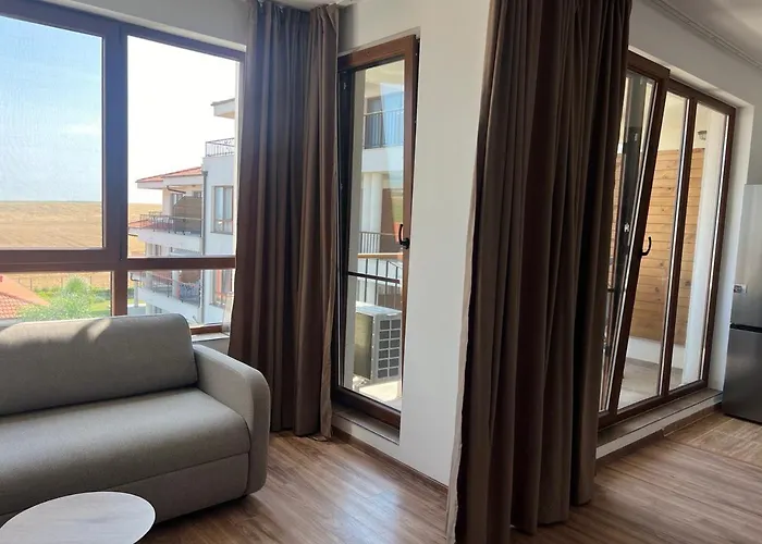 Deluxe With Sea View Vineyard *